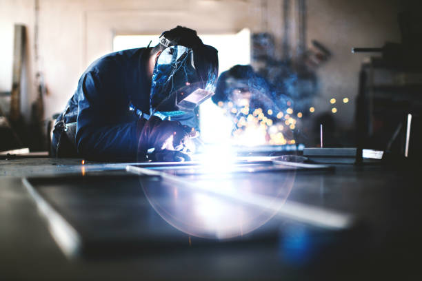  Greencastle, IN Welder Pros