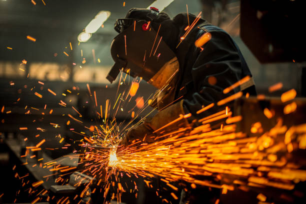  Greencastle, IN Welder Pros