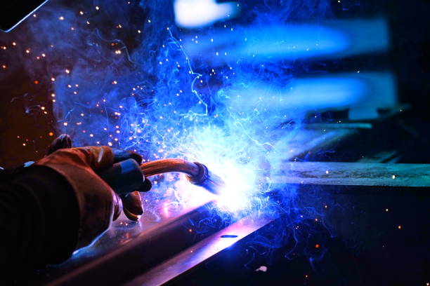 Affordable Welder Services in Greencastle, IN