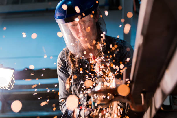 Best Artistic and Custom Metal Fabrication in Greencastle, IN