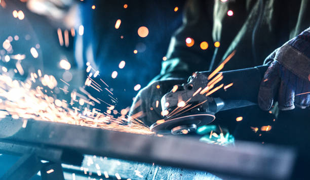 Best Specialty Welding Processes in Greencastle, IN